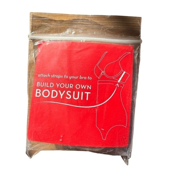 Spanx shapewear straps - Picture 1 of 2